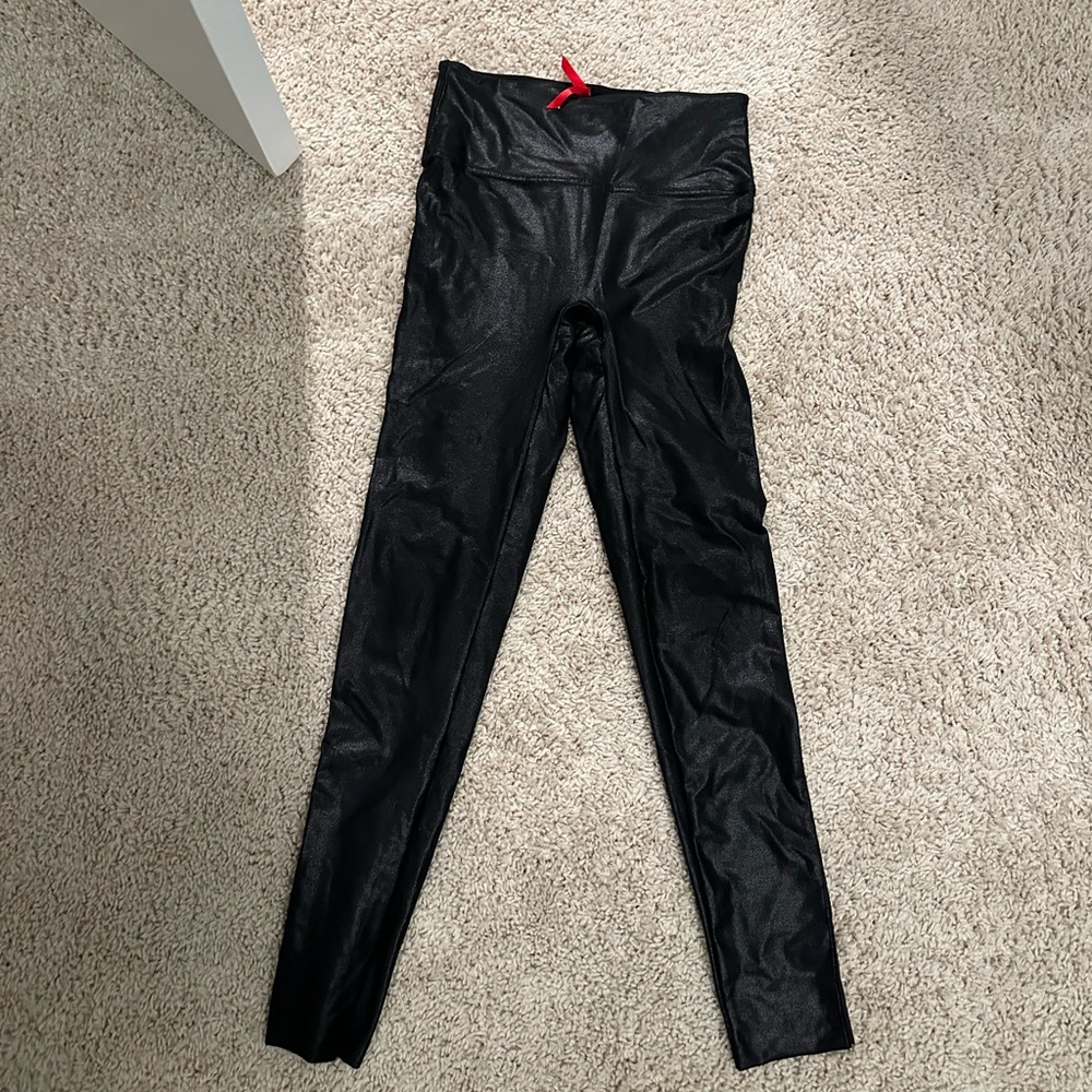 Spanx leggings